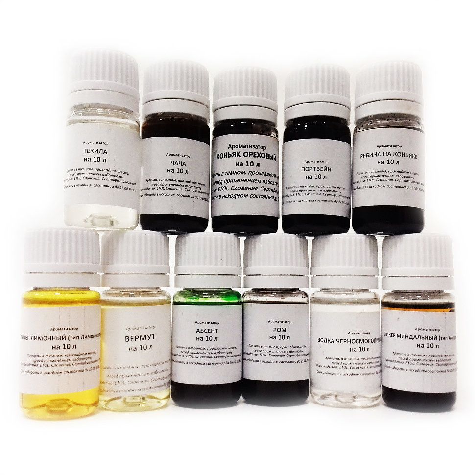 Вкусо ароматическая добавка от 75 рублей в Камбарке