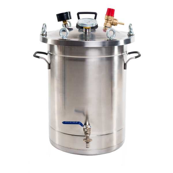 Распродажа автоклавов БУЛАТ в Камбарке