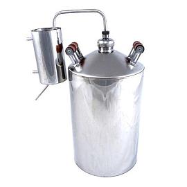 Самогонный аппарат в Камбарке всего за 3200 рублей